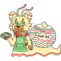 Thumbnail for SNIL-058: Cookietiel