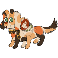 Thumbnail image for PUP-367: Cookie Weenie