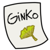 Ginko's Signature