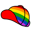 <a href="https://www.puppillars.com/world/items?name=Gay Pride Cap" class="display-item">Gay Pride Cap</a>