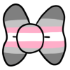 <a href="https://www.puppillars.com/world/items?name=Demigirl Pride Bow" class="display-item">Demigirl Pride Bow</a>