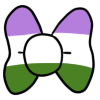 <a href="https://www.puppillars.com/world/items?name=Genderqueer Pride Bow" class="display-item">Genderqueer Pride Bow</a>