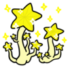 Star Spores