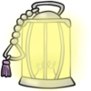 Tall Lantern
