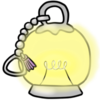 Round Lantern