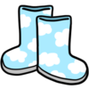 <a href="https://www.puppillars.com/world/items?name=Cloudy Rain Boots" class="display-item">Cloudy Rain Boots</a>