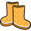 <a href="https://www.puppillars.com/world/items?name=Orange Rain Boots" class="display-item">Orange Rain Boots</a>