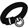 <a href="https://www.puppillars.com/world/items?name=Black Ring Collar" class="display-item">Black Ring Collar</a>