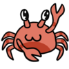 <a href="https://www.puppillars.com/world/items?name=Crab" class="display-item">Crab</a>