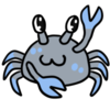 <a href="https://www.puppillars.com/world/items?name=Blue Crab" class="display-item">Blue Crab</a>