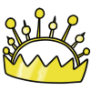 <a href="https://www.puppillars.com/world/items?name=Crown of Summer" class="display-item">Crown of Summer</a>