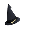 Bone Witch Hat